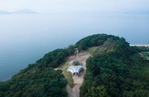 Tonosho Complejo | 千年オリーブテラス for your wellness 「The STAY」