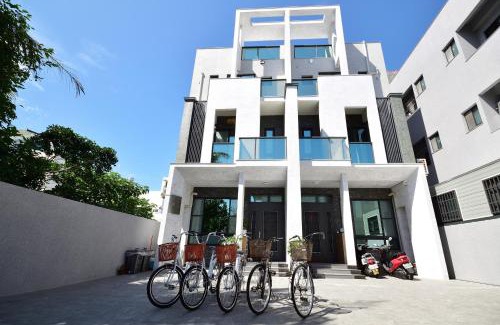 Taitung City Centre Cama Y Desayuno | 千晴包棟民宿