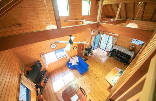 Kobata Casa | 千葉の静かな山の中の貸切コテージ 鴨川コテージ