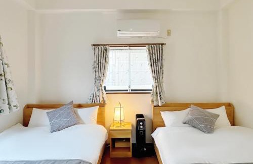 Joto Casa | 千間川-緑橋