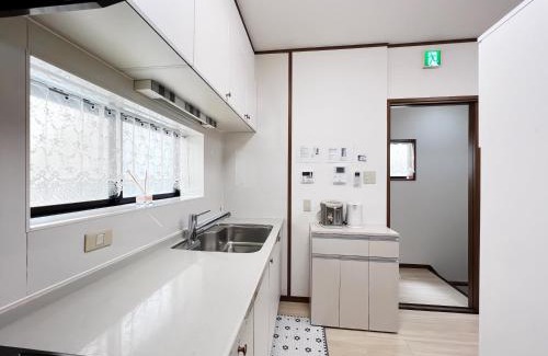 Joto Casa | 千間川-緑橋