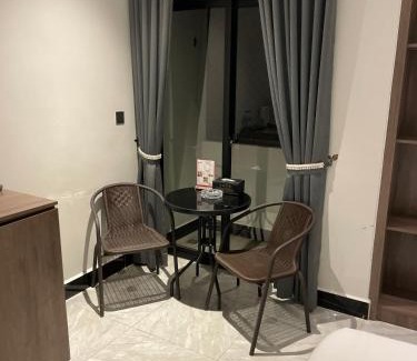 Poipet Hotel | 华福大酒店