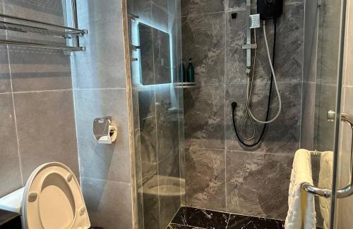 Poipet Hotel | 华福大酒店