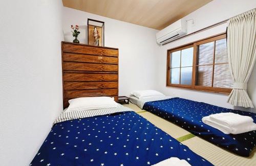 Tanimachi Casa | 卓凝二号館