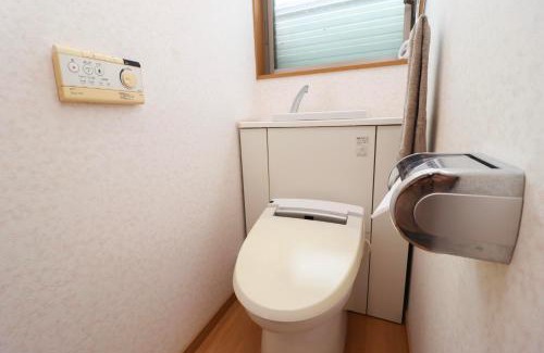 Minamiizu Casa | 南伊豆ガーデンヴィラ