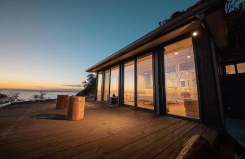 Kyonan Casa | 【南房テラス】180度パノラマオーシャンビュー絶景を楽しむリゾート別荘の家