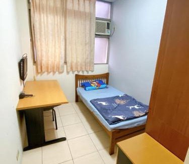 East District Apartamento | 南朋友 不收現金 Cash not accepted未收到匯款以前房間一概不保留 詳情請參閱圖片加line聯繫 謝謝