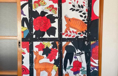 Dogomachi Casa | 南町駅徒歩2分 松山城や道後温泉へ好アクセス 一軒家貸切り和の家 11人まで 駐車場無料