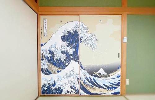 Dogomachi Casa | 南町駅徒歩2分 松山城や道後温泉へ好アクセス 一軒家貸切り和の家 11人まで 駐車場無料