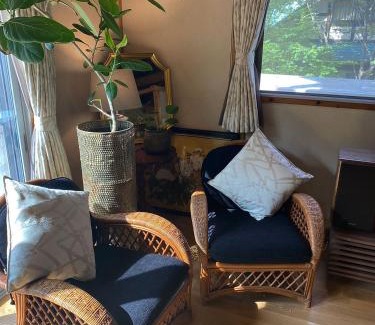 Minamiaso Casa | 南阿蘇Villagehouseらかん