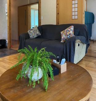 Minamiaso Casa | 南阿蘇Villagehouseらかん
