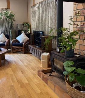 Minamiaso Casa | 南阿蘇Villagehouseらかん