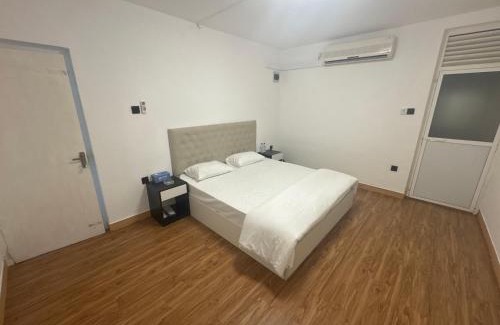Borella Apartamento | 卡斯特华人酒店 Castle Hotel