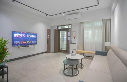 Jinhu Casa | 卡薩行旅貳館 包棟民宿