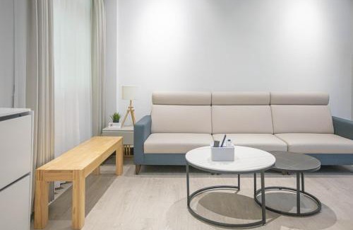 Jinhu Casa | 卡薩行旅貳館 包棟民宿