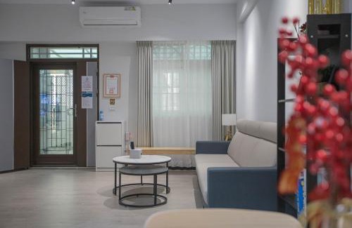 Jinhu Casa | 卡薩行旅貳館 包棟民宿