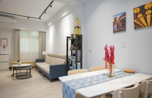 Jinhu Casa | 卡薩行旅貳館 包棟民宿