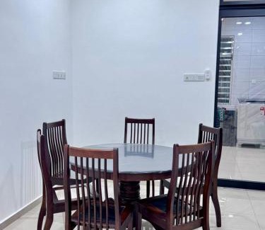 Segamat Casa | 双层排楼民宿