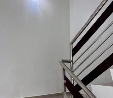 Segamat Casa | 双层排楼民宿8号