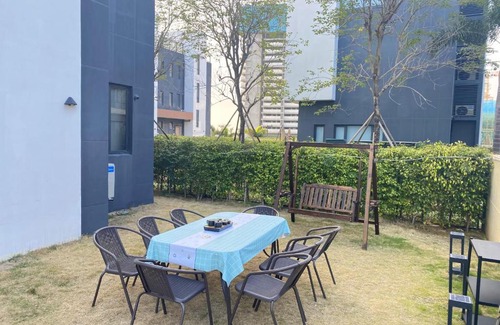 Huidong Casa | 双月湾海湾里一诚度假酒店