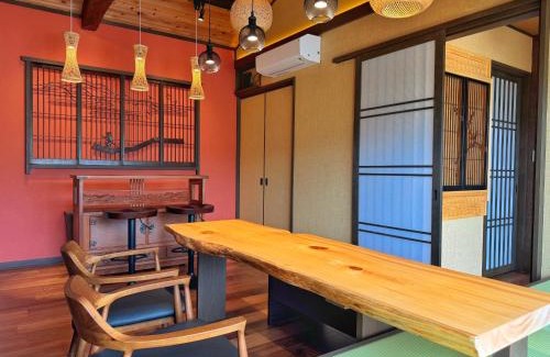 Suooshima Casa | 古今せとうち