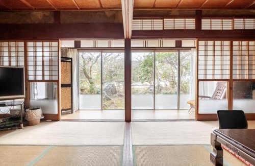 Shiga Prefecture Casa | 古民家おにぎり