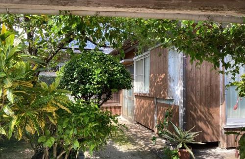 Amami Apartamento | 古民家のお宿ふうす