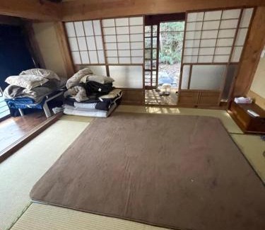 Aki Ward Apartamento | 古民家の宿屋千鶴1組限定貸切プラン5部屋15名宿泊可