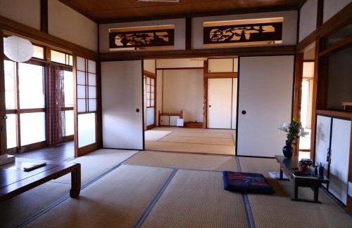 Miyashiro Casa | 古民家の宿 奈味