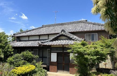 Miyashiro Casa | 古民家の宿 奈味
