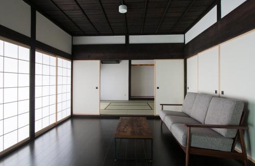 Sapporo Casa | 古民家の宿 Solii