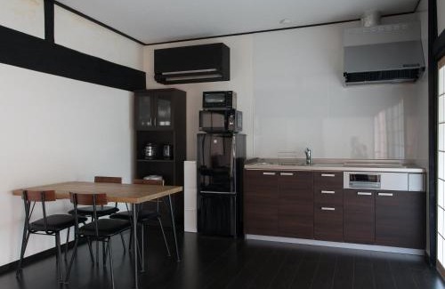 Sapporo Casa | 古民家の宿 Solii