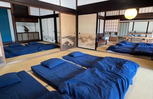 Sanmu Casa | 古民家の宿Traditional Japanese folk house