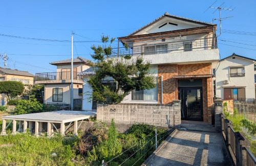 Etajimacho Kirikushi Casa | 古民家ゲストハウス -Yokado Kirikushi- 穏やかな余暇を瀬戸内の島で