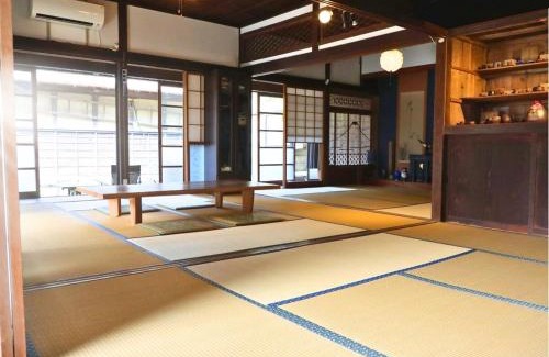 Ichihara Apartamento | 古民家サウナandバーベキュー TK亭