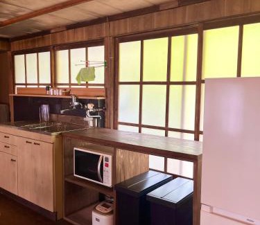 Kitsuki Casa | 古民家ステイshinonome inn