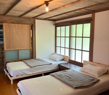 Kitsuki Casa | 古民家ステイshinonome inn