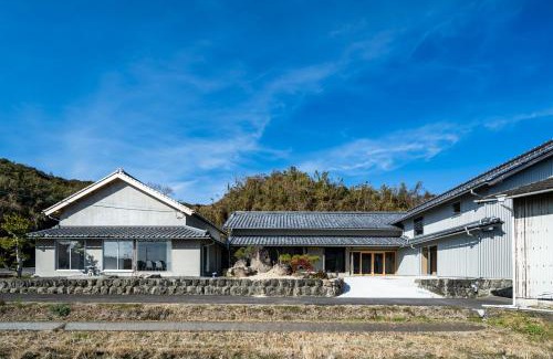 Kuroshio Casa | 古民家一棟貸し 加持ノ宿 高知県幡多郡黒潮町