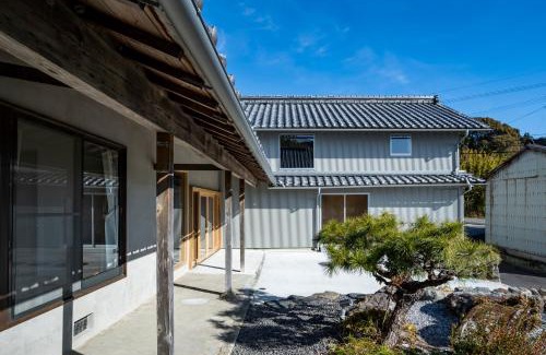 Kuroshio Casa | 古民家一棟貸し 加持ノ宿 高知県幡多郡黒潮町