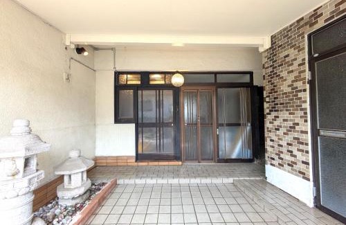 Etajimacho Kirikushi Casa | 古民家一棟貸 -Yokado Kirikushi- 離れ"ほっこり"