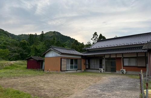 Kitsuki Casa | 古民家宿りらいふ