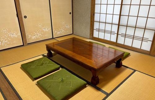 Kitsuki Casa | 古民家宿りらいふ