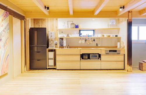 Nantan Casa | 古民家宿THYME（タイム）