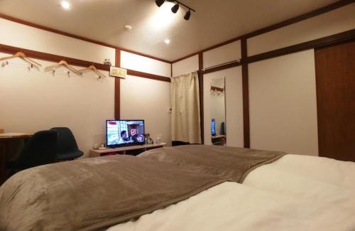 Suginami Apartamento | 古民家鶴101室 Tokyo新宿地下鉄丸の内線7分