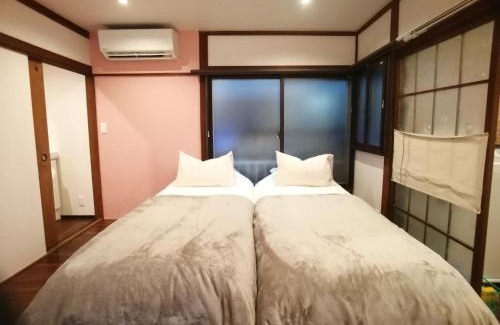 Suginami Apartamento | 古民家鶴101室 Tokyo新宿地下鉄丸の内線7分