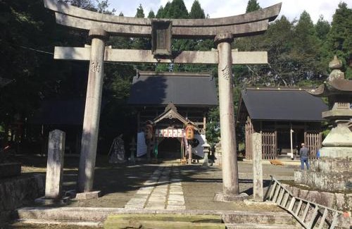 Ayabe Casa | 古民家 羅美 Japanese Old Style house La vie