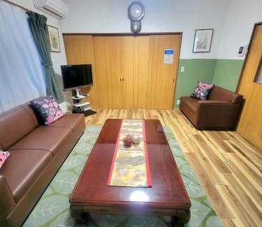 Funabashi Apartamento | 古民家 鈴乃家～SUZUNOYA ８名まで滞在可 船橋駅の隠れ宿