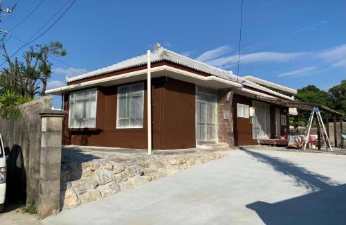 Gabu Apartamento | 古民家 GABU