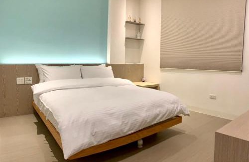 West Central District Casa | 台南包棟 好寿民宿 Koju貸切一軒家