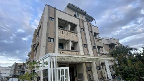 Taitung Casa | 台東漫活電梯民宿-可包棟